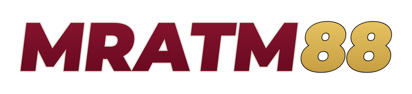 mratm88 logo